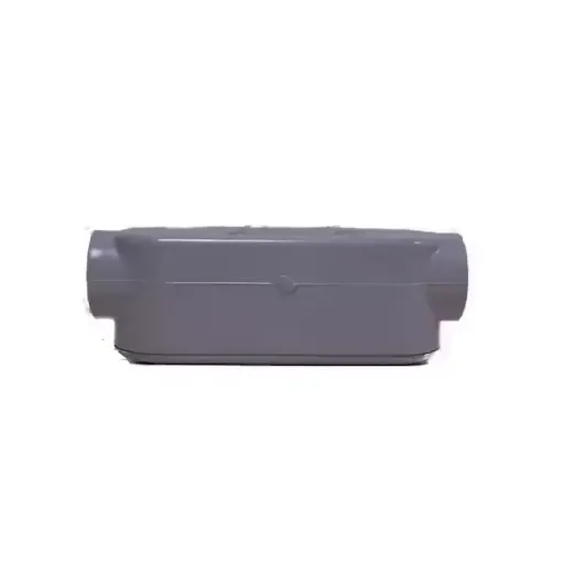 [SC20S] 3/4" PVC Type C Access Fitting