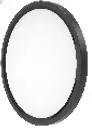[HM08-PR24-48W120-5CCT-BSA /BK] Votatec 24″ Slim Flush Mount 5Way CCT | HM08-PR24-48W120-5CCT-WSA-BSA/BK