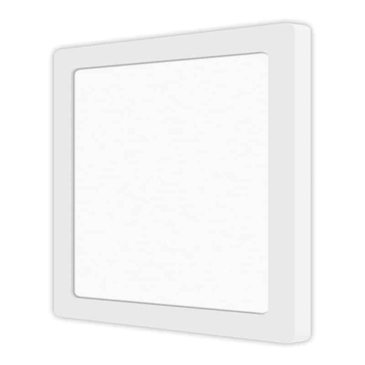 [HM05-PS12-24W120-3CCT / WH] Votatec HM05-PS12-24W120-3CCT / WH 12″ Slim Flush Mount – 3Way CCT – 24W