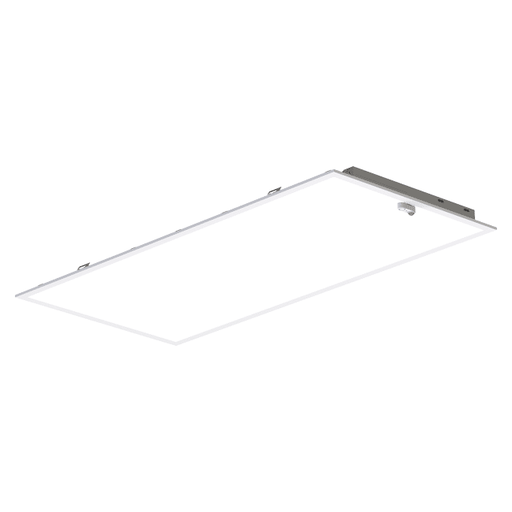 [VO-24W50-347-5Way-B-PX] Votatec VO-24W50-347-5Way-B-PX Back-Lit Panel 5WAY CCT/WATT Adjustable – 50W-2x4ft