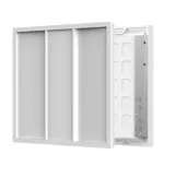 [VO-ARTF22W40-347-3Way-B-PX] Votatec VO-ARTF22W40-347-3Way-B-PX Architectural Troffer – 40W-2x2ft