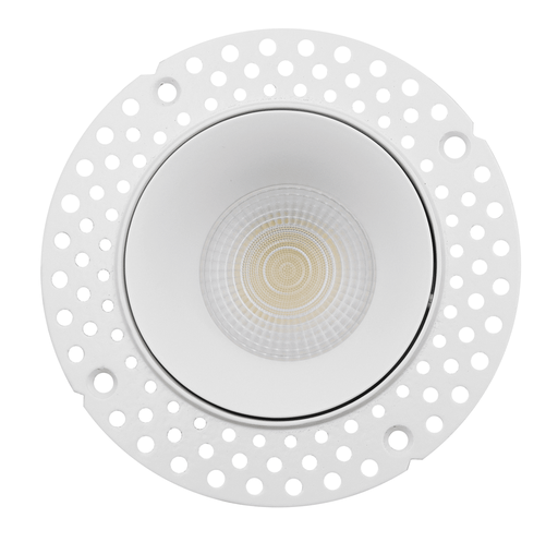[VO-GSP3W8-120-D-5WAY/WH] Votatec VO-GSP3W8-120-D-5WAY/WH 3″ Eyeball – 5CCT Adjustable – Square