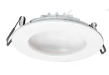 [VO-INDRP4W12-120-D-5WAY] Votatec VO-INDRP4W12-120-D-5WAY 4″ Round Indirect Downlight – 5Way CCT Adjustable
