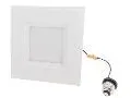 [VO-SR6W12-120-D-4WAY] Votatec VO-SR6W12-120-D-4WAY 5″&6″ Retrofit Downlight – 4CCT Adjustable