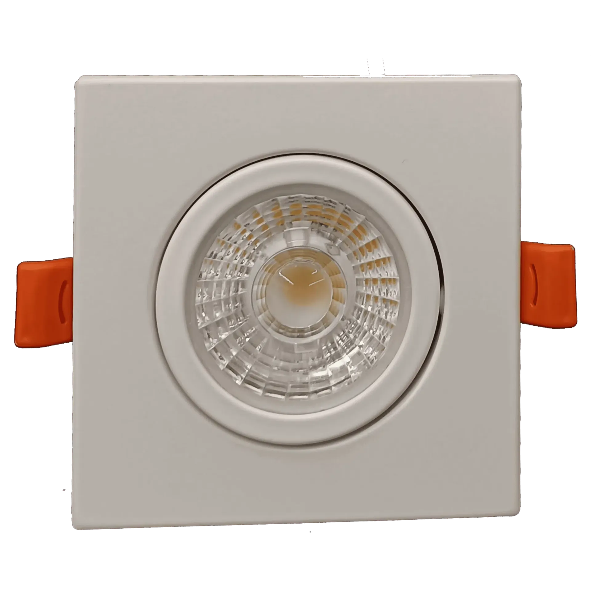 [C5202-3K] Votatec Square Trim 3″ Gimbal – 3Way CCT | C5202-3K