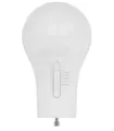 [VO-GU24A19W10-120-5Way-S-D] Votatec VO-GU24A19W10-120-5Way-S-D A19 LED – 5Way CCT Adjustable