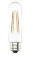 [VO-FT10W5-26-40-D] Votatec VO-FT10W5-26-40-D 5W T10 Filament LED