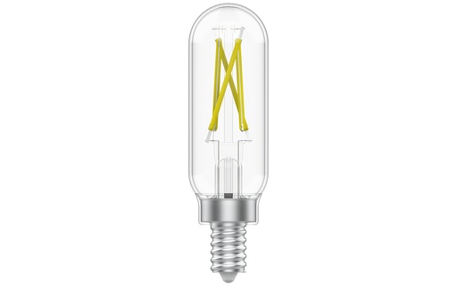 [VO-FT25W5.5-120-40-D] Votatec VO-FT25W5.5-120-40-D 5.5W E12 LED Filament Bulb