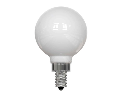 [VO-FG15W5.5-12-30-D-M] Votatec VO-FG15W5.5-12-30-D 5.5W E12 LED Filament Bulb