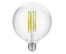 [VO-FG40W9-26-30-D] Votatec VO-FG40W9-26-30-D 9W G40 3000K Dimmable Filament Bulb