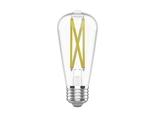 [VO-FST17W5-26-30-D] Votatec ST17 LED Filament Bulb VO-FST17W5-26-30-D 5W