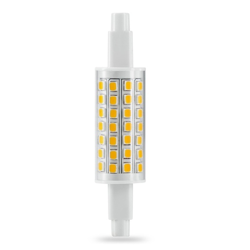 [FR-R7S-5W-016DIM] Votatec FR-R7S-5W-016DIM R7S 5W 700 Lumens 3000K Dimmable LED Bulb