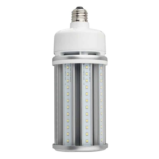 [AST-CLW07C-036WECA1-P40K] Votatec AST-CLW07C-036WECA1-P40K, LED Corn Light, Multi-Voltage, 120-347VAC, 36W, 4680-5050 Lumens, 4000K Cool White, E26/E39 Base