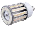 [AST-CLW08G-120WBCNA1-ESP40K] Votatec AST-CLW08G-120WBCNA1-ESP40K Wattage Selectable LED Corn Light 4000K