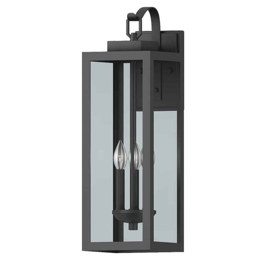 [VO-12151LA-CG] Votatec Wall Light VO-12151LA-CG