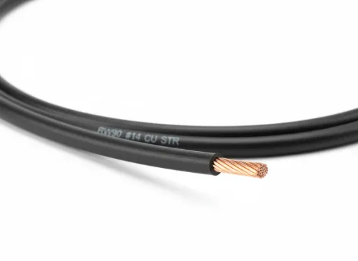 RW90 #14 CU STR 300M