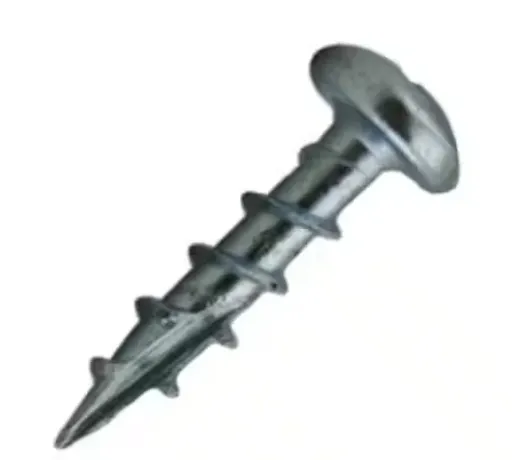 [SDPG2A012Z] #8 x 3/4 in. Zinc Philips Pan Head Coarse Thread Self-Tapping (100 per Box)