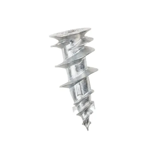 [6400] Buildex 6400 E-Z Anchor Metal Zinc 700-A-L044